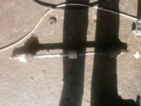 Ημιαξόνιο, Εμπρός Δεξί για SUZUKI, WAGON R, ( 2003 - 2007 )  ( RB ) Ημιαξόνιο, Εμπρός Δεξί για SUZUKI, WAGON R, ( 2003 - 2007 )  ( RB )