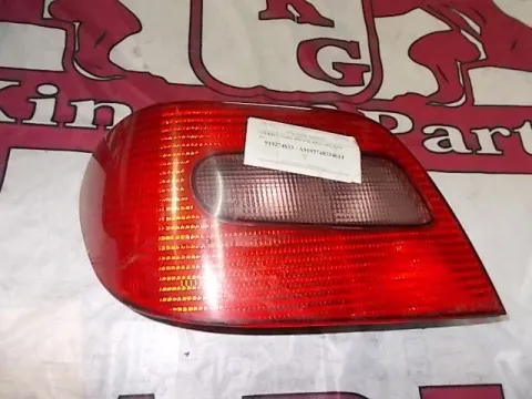 Φανάρι Πίσω Αριστερό για CITROEN XSARA (1997 - 2000) (N1) Liftback - 5dr , (N0) Coupe - 2dr Φανάρι Πίσω Αριστερό για CITROEN XSARA (1997 - 2000) (N1) Liftback - 5dr , (N0) Coupe - 2dr