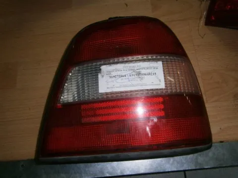 Φανάρι, Πίσω Δεξί για NISSAN, SUNNY, ( 1991 - 1995 )  ( N14 ), Sedan - 4dr