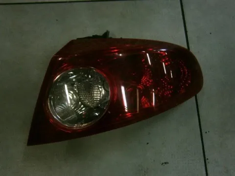 Φανάρι, Πίσω Δεξί για CHEVROLET - DAEWOO, LACETTI, ( 2004 - 2005 )  ( J200 ), Hatchback - 5dr, ( 2005 - 2008 )  ( J200 ) Φανάρι, Πίσω Δεξί για CHEVROLET - DAEWOO, LACETTI, ( 2004 - 2005 )  ( J200 ), Hatchback - 5dr, ( 2005 - 2008 )  ( J200 )