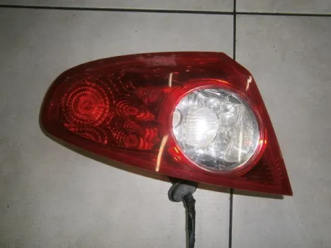 Φανάρι, Πίσω Αριστερό για CHEVROLET - DAEWOO, LACETTI, ( 2004 - 2005 )  ( J200 ), Hatchback - 5dr, ( 2005 - 2008 )  ( J200 ) Φανάρι, Πίσω Αριστερό για CHEVROLET - DAEWOO, LACETTI, ( 2004 - 2005 )  ( J200 ), Hatchback - 5dr, ( 2005 - 2008 )  ( J200 )
