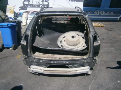 Τροπέτο, Αμάξι κομπλέ για LEXUS, RX, ( 2003 - 2009 )  ( XU30 ) *Δ* Τροπέτο, Αμάξι κομπλέ για LEXUS, RX, ( 2003 - 2009 )  ( XU30 ) *Δ*