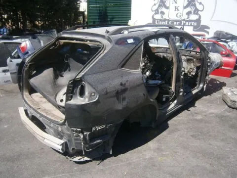 Τροπέτο, Αμάξι κομπλέ για LEXUS, RX, ( 2003 - 2009 )  ( XU30 ) *Δ* -  Τροπέτο, Αμάξι κομπλέ για LEXUS, RX, ( 2003 - 2009 )  ( XU30 ) *Δ* -