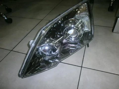 Φανάρι, Εμπρός  Αριστερό για HONDA, CRV, ( 2007 - 2009 )  ( RE ) Φανάρι, Εμπρός  Αριστερό για HONDA, CRV, ( 2007 - 2009 )  ( RE )