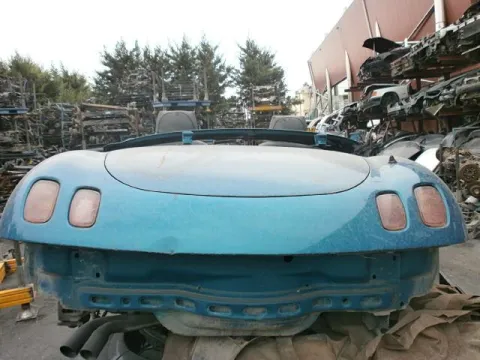 Τροπέτο, Πίσω, Με Άξονα για FIAT, BARCHETTA, ( 1995 - 2000 )  ( 183 ) *Δ* Τροπέτο, Πίσω, Με Άξονα για FIAT, BARCHETTA, ( 1995 - 2000 )  ( 183 ) *Δ*