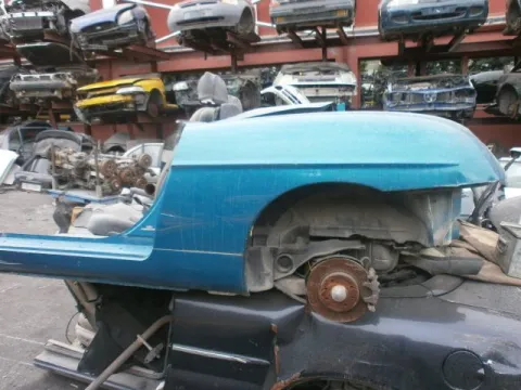Τροπέτο, Πίσω, Με Άξονα για FIAT, BARCHETTA, ( 1995 - 2000 )  ( 183 ) *Δ* -  Τροπέτο, Πίσω, Με Άξονα για FIAT, BARCHETTA, ( 1995 - 2000 )  ( 183 ) *Δ* -
