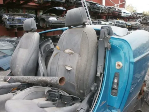 Τροπέτο, Πίσω, Με Άξονα για FIAT, BARCHETTA, ( 1995 - 2000 )  ( 183 ) *Δ* -  Τροπέτο, Πίσω, Με Άξονα για FIAT, BARCHETTA, ( 1995 - 2000 )  ( 183 ) *Δ* -