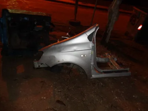 Τροπέτο, Εμπρός Σκέτο Με Θόλους Σασσί Αριστερό για HYUNDAI, GETZ, ( 2002 - 2005 )  ( TB ) *Δ* Τροπέτο, Εμπρός Σκέτο Με Θόλους Σασσί Αριστερό για HYUNDAI, GETZ, ( 2002 - 2005 )  ( TB ) *Δ*