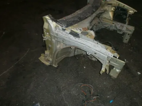 Τροπέτο, Εμπρός Σκέτο Με Θόλους Σασσί για RENAULT, MEGANE, ( 2002 - 2005 )  ( LM )  ( KM )  ( EM )  ( CM ) *Δ* -  Τροπέτο, Εμπρός Σκέτο Με Θόλους Σασσί για RENAULT, MEGANE, ( 2002 - 2005 )  ( LM )  ( KM )  ( EM )  ( CM ) *Δ* -