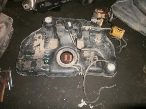 Δεξαμενή Καυσίμου ( Ρεζερβουάρ ) για NISSAN, PRIMERA, ( 1999 - 2001 )  ( P11 ) *Δ* Δεξαμενή Καυσίμου ( Ρεζερβουάρ ) για NISSAN, PRIMERA, ( 1999 - 2001 )  ( P11 ) *Δ*