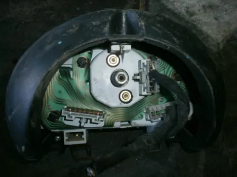 Όργανα Ταμπλό, Κοντέρ για FIAT, SEICENTO, ( 1998 - 2001 )  ( 187 ), ( 2001 - 2006 )  ( 187 ) -  Όργανα Ταμπλό, Κοντέρ για FIAT, SEICENTO, ( 1998 - 2001 )  ( 187 ), ( 2001 - 2006 )  ( 187 ) -