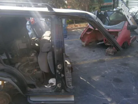 Τροπέτο, Πίσω, Με Άξονα για NISSAN, TERRANO, ( 1993 - 1995 )  ( R20 ), SUV- ΕΚΤΟΣ ΔΡΟΜΟΥ -5dr, ( 1996 - 1999 )  ( R20 ) *Δ* -  Τροπέτο, Πίσω, Με Άξονα για NISSAN, TERRANO, ( 1993 - 1995 )  ( R20 ), SUV- ΕΚΤΟΣ ΔΡΟΜΟΥ -5dr, ( 1996 - 1999 )  ( R20 ) *Δ* -