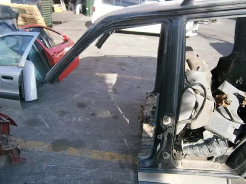 Τροπέτο, Πίσω, Με Άξονα για NISSAN, TERRANO, ( 1993 - 1995 )  ( R20 ), SUV- ΕΚΤΟΣ ΔΡΟΜΟΥ -5dr, ( 1996 - 1999 )  ( R20 ) *Δ* -  Τροπέτο, Πίσω, Με Άξονα για NISSAN, TERRANO, ( 1993 - 1995 )  ( R20 ), SUV- ΕΚΤΟΣ ΔΡΟΜΟΥ -5dr, ( 1996 - 1999 )  ( R20 ) *Δ* -