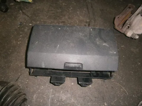 Ντουλαπάκι για MAZDA 2 (2003 - 2005) (DY) , (2005 - 2007) (DE) Ντουλαπάκι για MAZDA 2 (2003 - 2005) (DY) , (2005 - 2007) (DE)