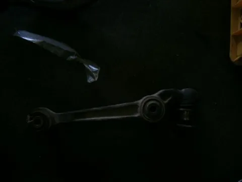 Ψαλίδι, Εμπρός Αριστερό για MAZDA, 6, ( 2002 - 2006 )  ( GG ) ( GY ) Ψαλίδι, Εμπρός Αριστερό για MAZDA, 6, ( 2002 - 2006 )  ( GG ) ( GY )