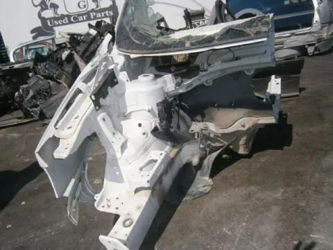 Θολος Μεταλλικος και Σασι, Εμπρός Δεξιό για VW, CADDY, ( 2004 - 2010 ) ( 2KA - 2KH ) -  Θολος Μεταλλικος και Σασι, Εμπρός Δεξιό για VW, CADDY, ( 2004 - 2010 ) ( 2KA - 2KH ) -