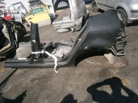 Φτερό, Πίσω Αριστερό με μαρσπιε για VW, GOLF, ( 2004 - 2008 ) Mk5 ( 1K1 ), Ηatchback - 5dr Φτερό, Πίσω Αριστερό με μαρσπιε για VW, GOLF, ( 2004 - 2008 ) Mk5 ( 1K1 ), Ηatchback - 5dr