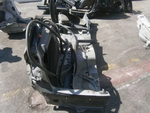 Φτερό, Πίσω Αριστερό με μαρσπιε για VW, GOLF, ( 2004 - 2008 ) Mk5 ( 1K1 ), Ηatchback - 5dr -  Φτερό, Πίσω Αριστερό με μαρσπιε για VW, GOLF, ( 2004 - 2008 ) Mk5 ( 1K1 ), Ηatchback - 5dr -