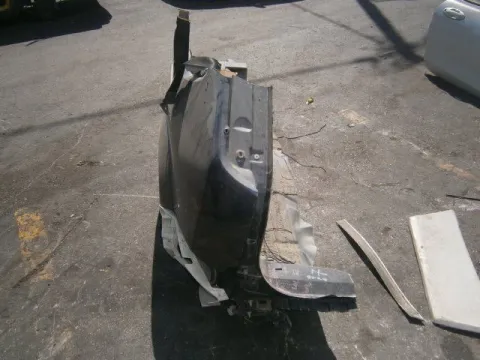Φτερό, Πίσω Αριστερό με μαρσπιέ για FORD, FOCUS, ( 2004 - 2008 ) Mk2a ( DA3 - C307 ), Hatchback - 5dr Φτερό, Πίσω Αριστερό με μαρσπιέ για FORD, FOCUS, ( 2004 - 2008 ) Mk2a ( DA3 - C307 ), Hatchback - 5dr