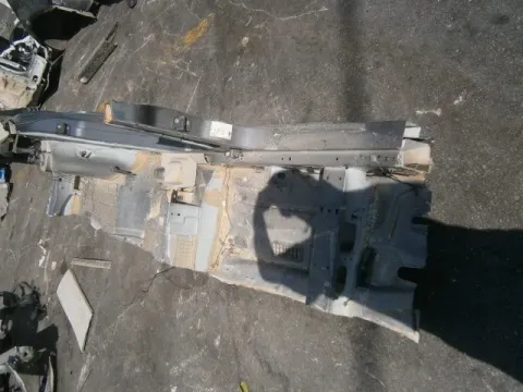 Φτερό, Πίσω Αριστερό με μαρσπιέ για FORD, FOCUS, ( 2004 - 2008 ) Mk2a ( DA3 - C307 ), Hatchback - 5dr -  Φτερό, Πίσω Αριστερό με μαρσπιέ για FORD, FOCUS, ( 2004 - 2008 ) Mk2a ( DA3 - C307 ), Hatchback - 5dr -