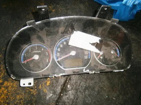 Όργανα Ταμπλό, Κοντέρ για HYUNDAI, SANTA FE, ( 2000 - 2004 )  ( SM ), ( 2004 -  2007 )  ( SM ) Όργανα Ταμπλό, Κοντέρ για HYUNDAI, SANTA FE, ( 2000 - 2004 )  ( SM ), ( 2004 -  2007 )  ( SM )