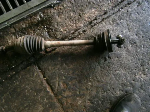 Ημιαξόνιο, Εμπρός Αριστερό για RENAULT, TWINGO, ( 1993 - 1998 )  ( C06 ), 1200  ( C3G 700 ) ( C3G 702 )  Petrol  55 Ημιαξόνιο, Εμπρός Αριστερό για RENAULT, TWINGO, ( 1993 - 1998 )  ( C06 ), 1200  ( C3G 700 ) ( C3G 702 )  Petrol  55