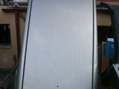Ουρανός για TOYOTA, COROLLA VERSO, ( 2001 - 2004 )  ( E120 ) Ουρανός για TOYOTA, COROLLA VERSO, ( 2001 - 2004 )  ( E120 )