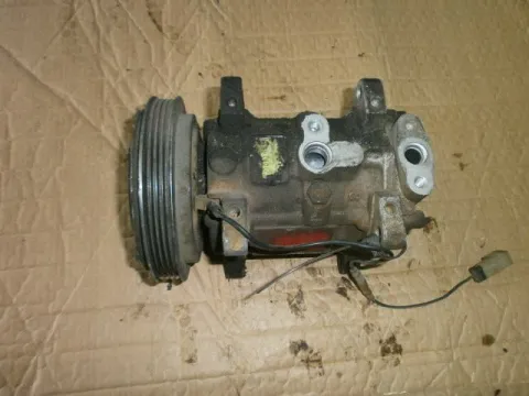 Συμπιεστής A-C ( Κομπρέσορας ) (29081885) για NISSAN, PRIMERA, ( 1996 - 1999 )  ( P11 ), ( 1999 - 2001 )  ( P11 ) Συμπιεστής A-C ( Κομπρέσορας ) (29081885) για NISSAN, PRIMERA, ( 1996 - 1999 )  ( P11 ), ( 1999 - 2001 )  ( P11 )