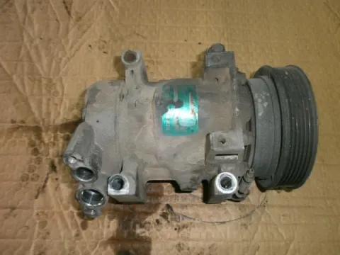 Συμπιεστής A-C ( Κομπρέσορας ) (1J0820803K) για VW, GOLF, ( 1998 - 2004 ) Mk4 ( 1J1 ), BORA, ( 1998 - 2005 ), SKODA, OCTAVIA, ( 1997 - 2000 )  4  ( 1U2-5 ), ( 2000 - 2004 )  4  ( 1U2-5 ), AUDI, A3, (  Συμπιεστής A-C ( Κομπρέσορας ) (1J0820803K) για VW, GOLF, ( 1998 - 2004 ) Mk4 ( 1J1 ), BORA, ( 1998 - 2005 ), SKODA, OCTAVIA, ( 1997 - 2000 )  4  ( 1U2-5 ), ( 2000 - 2004 )  4  ( 1U2-5 ), AUDI, A3, (