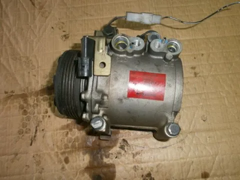 Συμπιεστής A-C ( Κομπρέσορας ) (MR500007) για MITSUBISHI, LANCER, ( 1995 - 1997 )  ( CK ), ( 1997 - 2004 )  ( CK ), CARISMA, ( 1996 - 1999 )  ( DA ), ( 1999 - 2004 )  ( DA ) Συμπιεστής A-C ( Κομπρέσορας ) (MR500007) για MITSUBISHI, LANCER, ( 1995 - 1997 )  ( CK ), ( 1997 - 2004 )  ( CK ), CARISMA, ( 1996 - 1999 )  ( DA ), ( 1999 - 2004 )  ( DA )