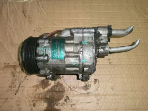 Συμπιεστής A-C ( Κομπρέσορας ) (6N0820803A) για VW, POLO, ( 1994 - 1999 )  ( 6N1 ), CADDY, ( 1996 - 2004 ) ( 9K9A ), SKODA, FELICIA, ( 1994 - 1998 )  ( 6U1-5 ), ( 1998 - 2001 )  ( 6U1-5 ), SEAT, AROSA Συμπιεστής A-C ( Κομπρέσορας ) (6N0820803A) για VW, POLO, ( 1994 - 1999 )  ( 6N1 ), CADDY, ( 1996 - 2004 ) ( 9K9A ), SKODA, FELICIA, ( 1994 - 1998 )  ( 6U1-5 ), ( 1998 - 2001 )  ( 6U1-5 ), SEAT, AROSA