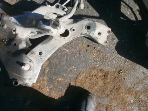 Ψαλίδι, Εμπρός Δεξί για TOYOTA, AURIS, ( 2009 - 2013 ) Ψαλίδι, Εμπρός Δεξί για TOYOTA, AURIS, ( 2009 - 2013 )