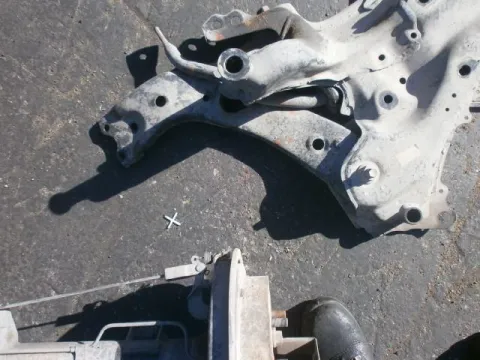 Ψαλίδι, Εμπρός Αριστερό για TOYOTA, AURIS, ( 2009 - 2013 ) Ψαλίδι, Εμπρός Αριστερό για TOYOTA, AURIS, ( 2009 - 2013 )
