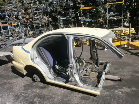 Τροπέτο Πίσω Με Άξονα για NISSAN ALMERA (1995 - 1998) (N15) , (1998 - 2000) (N15) *Δ* Τροπέτο Πίσω Με Άξονα για NISSAN ALMERA (1995 - 1998) (N15) , (1998 - 2000) (N15) *Δ*