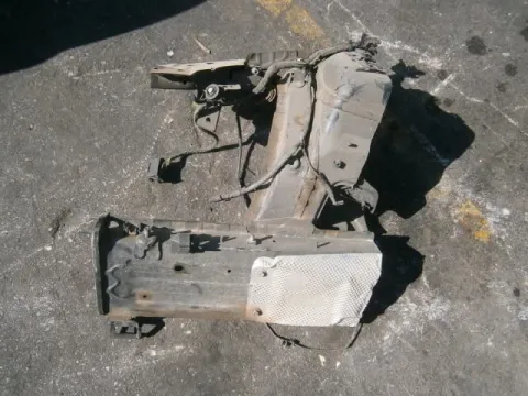 Προέκταση Σασί, Εμπρός Δεξιό για BMW, 1 Series, ( 2004 - 2007 ) ( E87 ) Προέκταση Σασί, Εμπρός Δεξιό για BMW, 1 Series, ( 2004 - 2007 ) ( E87 )