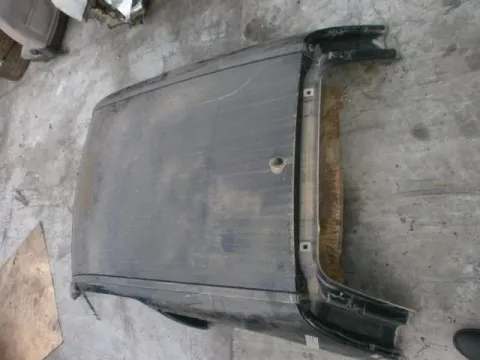 Ουρανός για OPEL, ASTRA, ( 1998 - 2004 )  G, Coupe - 2dr Ουρανός για OPEL, ASTRA, ( 1998 - 2004 )  G, Coupe - 2dr