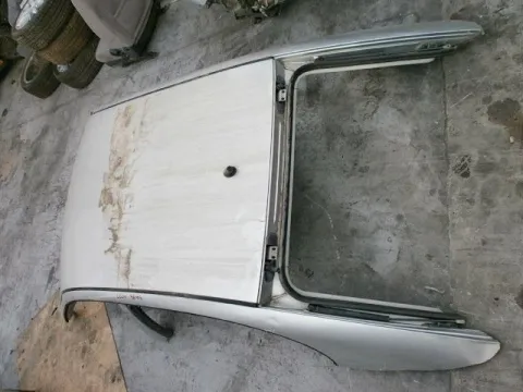 Ουρανός για SEAT, LEON, ( 1999 - 2005 )  ( 1MZ ), Hatchback - 5dr - 