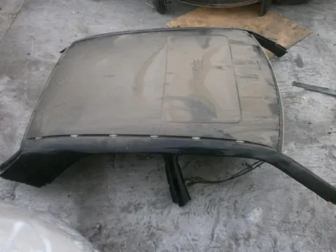 Ηλιοροφή για MERCEDES C - CLASS (1997 - 1999) (W202) Ηλιοροφή για MERCEDES C - CLASS (1997 - 1999) (W202)