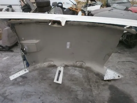 Ουρανός για CHEVROLET - DAEWOO, CRUZE, ( 2009 -           ), Sedan - 4dr -  Ουρανός για CHEVROLET - DAEWOO, CRUZE, ( 2009 -           ), Sedan - 4dr -