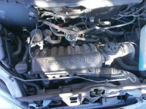 Κινητήρας Κορμός - Καπάκι για MERCEDES A - CLASS (1997 - 2000) (W168) 1400 ((M166.940)) Petrol 82 A 140 Κινητήρας Κορμός - Καπάκι για MERCEDES A - CLASS (1997 - 2000) (W168) 1400 ((M166.940)) Petrol 82 A 140