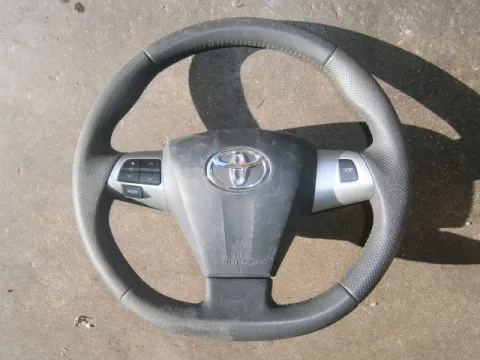 Σετ Αερόσακων Εμπρός (με Ταμπλό) για TOYOTA AURIS (2009 - 2013)  *Γ* Σετ Αερόσακων Εμπρός (με Ταμπλό) για TOYOTA AURIS (2009 - 2013)  *Γ*