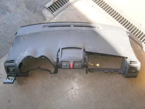 Σετ Αερόσακων Εμπρός (με Ταμπλό) για TOYOTA AURIS (2009 - 2013)  *Γ* -  Σετ Αερόσακων Εμπρός (με Ταμπλό) για TOYOTA AURIS (2009 - 2013)  *Γ* -