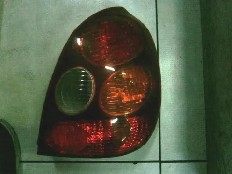 Φανάρι, Πίσω Δεξί για TOYOTA, COROLLA, ( 1997 - 1999 )  ( A111 ), Hatchback - 3dr, ( 2000 - 2002 )  ( ZE111 ) Φανάρι, Πίσω Δεξί για TOYOTA, COROLLA, ( 1997 - 1999 )  ( A111 ), Hatchback - 3dr, ( 2000 - 2002 )  ( ZE111 )