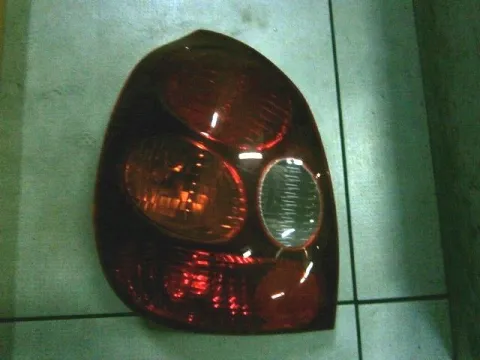 Φανάρι, Πίσω Αριστερό για TOYOTA, COROLLA, ( 1997 - 1999 )  ( A111 ), Hatchback - 3dr, ( 2000 - 2002 )  ( ZE111 )
