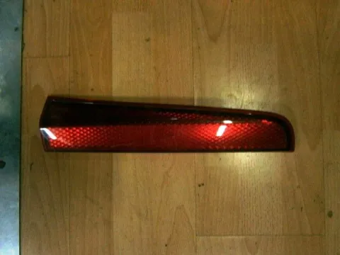 Φανάρι, Πίσω Δεξί για NISSAN, NOTE, ( 2005 - 2008 )  ( E11 ), ( 2009 -        )  ( E11 ) Άνω Κομμάτι Φανάρι, Πίσω Δεξί για NISSAN, NOTE, ( 2005 - 2008 )  ( E11 ), ( 2009 -        )  ( E11 ) Άνω Κομμάτι
