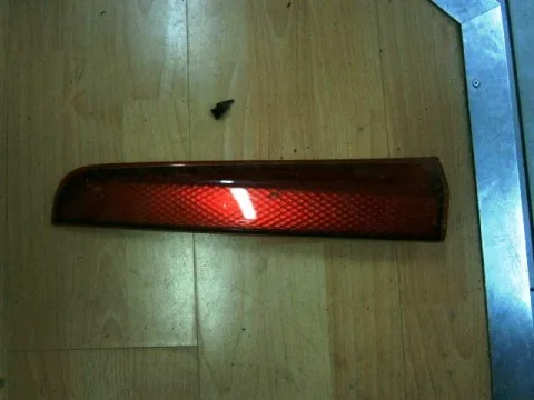 Φανάρι, Πίσω Αριστερό για NISSAN, NOTE, ( 2005 - 2008 )  ( E11 ), ( 2009 -        )  ( E11 ) Άνω Κομμάτι Φανάρι, Πίσω Αριστερό για NISSAN, NOTE, ( 2005 - 2008 )  ( E11 ), ( 2009 -        )  ( E11 ) Άνω Κομμάτι