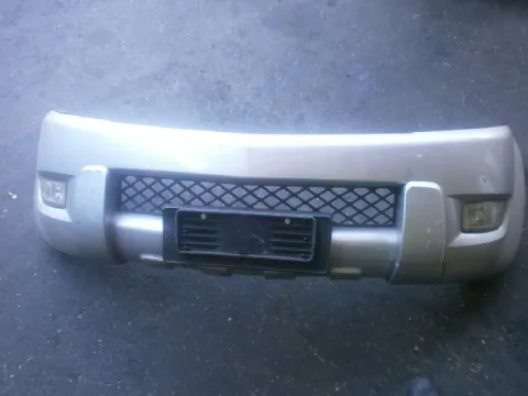 Προφυλακτήρες, Προφυλακτήρας Εμπρός για CHINA MOTORS, HOVER, ( 2005-        )