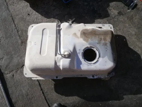 Δεξαμενή Καυσίμου ( Ρεζερβουάρ ) για FORD, KA, ( 1997 - 2008 )  ( RB ), Hatchback - 3dr Δεξαμενή Καυσίμου ( Ρεζερβουάρ ) για FORD, KA, ( 1997 - 2008 )  ( RB ), Hatchback - 3dr