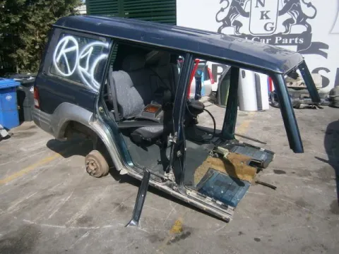 Τροπέτο Πίσω Χωρίς Άξονα για HYUNDAI GALLOPER (1998 - ) (JK01) 3000  G6AT  petrol  141  V6+ ρεζερβουαρ *Δ* Τροπέτο Πίσω Χωρίς Άξονα για HYUNDAI GALLOPER (1998 - ) (JK01) 3000  G6AT  petrol  141  V6+ ρεζερβουαρ *Δ*