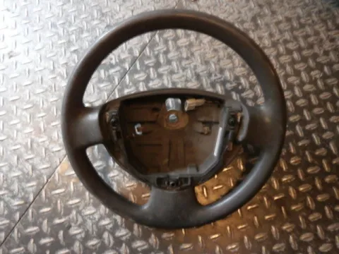 Τιμόνι για CLIO, ( 2001 - 2005 )  ( BB_ )  ( CB_ ) Τιμόνι για CLIO, ( 2001 - 2005 )  ( BB_ )  ( CB_ )